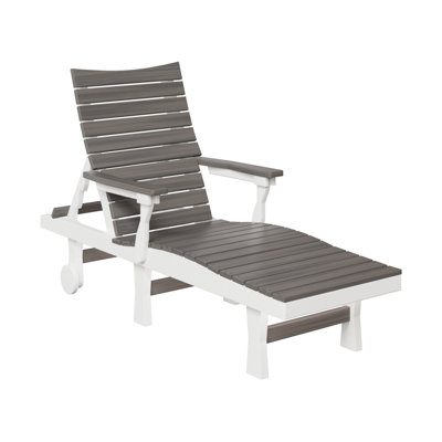 Chaise longue Berlin Gardens Bristol