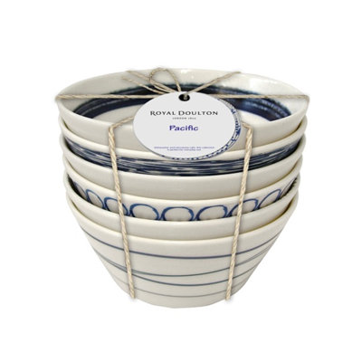 Royal Doulton Pacific 4.5in Bowl