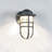 Taraval LED Wall Light-1983662958-1983662957