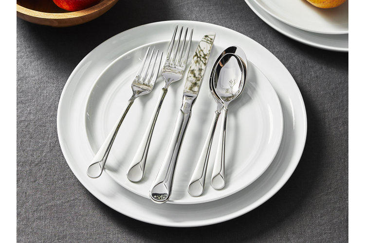 Flatware vs. Silverware: What's the Difference?