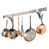 Stainless Steel selected