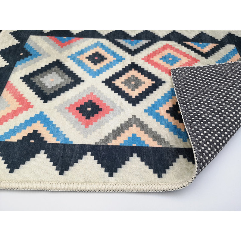 Ascend Moroccan Area Rug, Rectangle 200 x 290cm