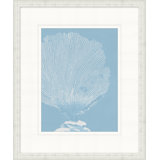 Graphic Ocean Collection 10 Painting