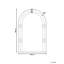 Iron Arch Mirror