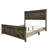 Daniels 4 Pieces Bedroom Set-1149568386