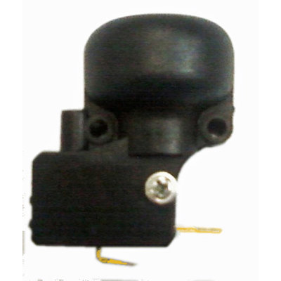 Interrupteur 12 po anti-inclinaison Briley