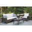 Culebra Outdoor - Piece Conversation Set
