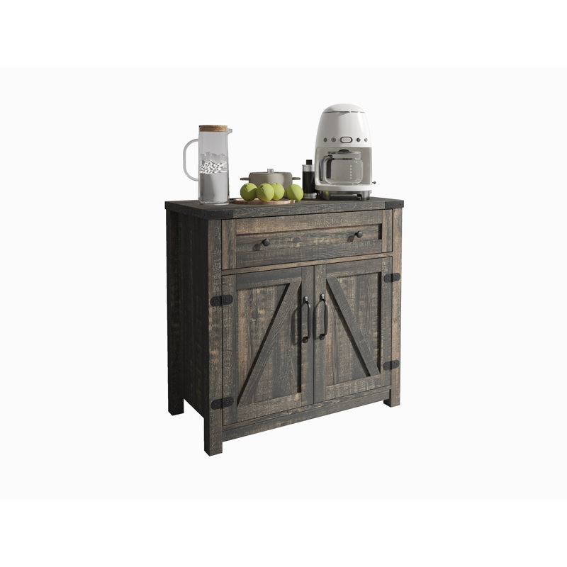 Armoire d'appoint Modern Farmhouse
