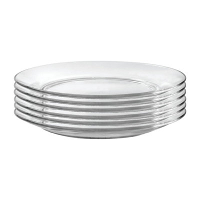 Lys 11" Salad Plate