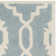Carolene Hand Tufted Wool Geometric Rug