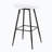 Kalsum Upholstered Counter Stool with Metal Frame-1041654196-1020286464