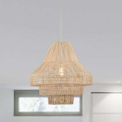 Marita 1 - Light Single Pendant