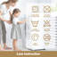 Tapis pour salle de bain Ayleigh-501206916-521505693