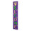 Panneau de véranda en bois Mardi Gras Elliyanna