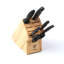 Zwilling Twin Signature 7-piece Knife Block Set