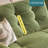 Simple retro fabric sofa-105491381-105491383