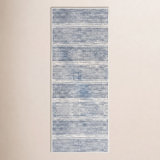 Striped Area Rug