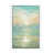 Wrapped Canvas selected