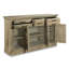 Bozeman 73'' W Solid Wood Sideboard