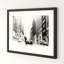 Single Picture Frame Print