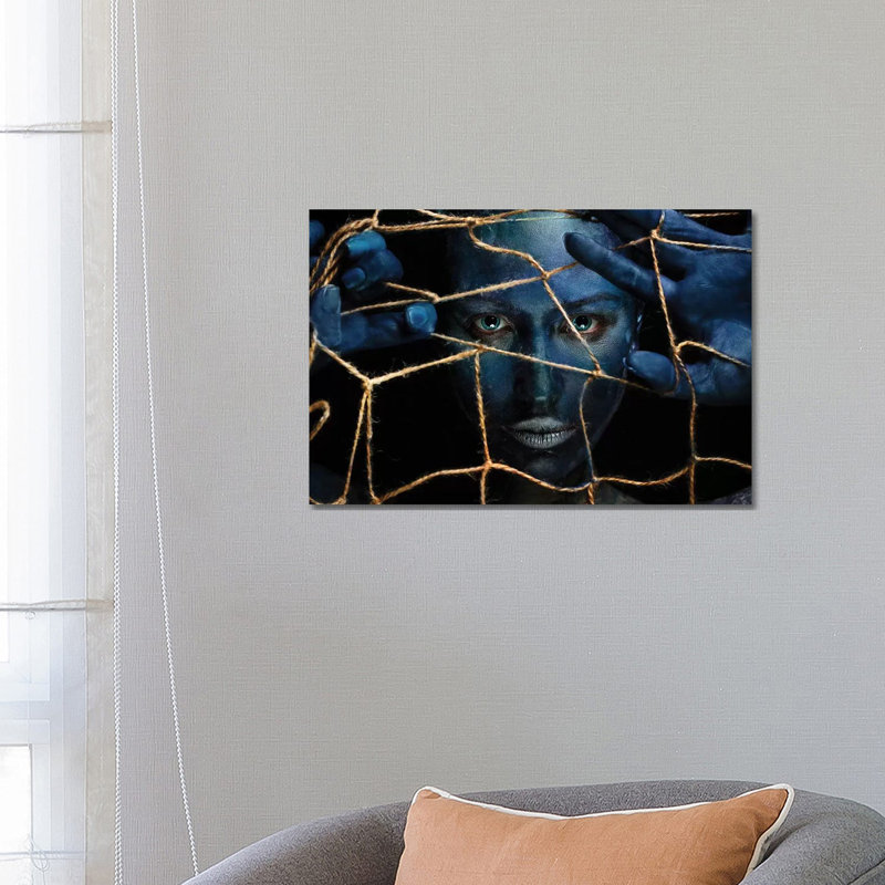 Endangered Species by Ivan Kovalev - Wrapped Canvas Print, 45.72cm H x 66.04cm W x 1.9cm D