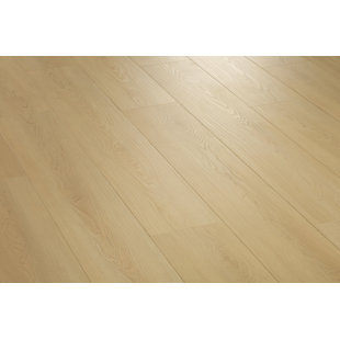 72 Hours 12mm Water Proof Laminate Flooring, The December Collection, 4 colors
