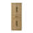 Linen oak selected