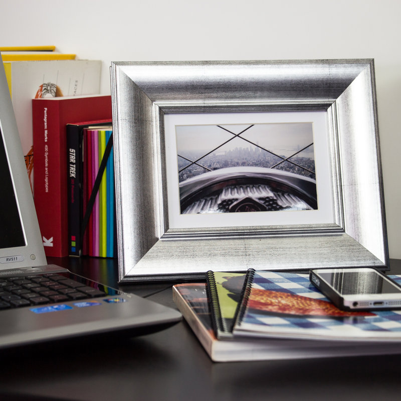 Cadre photo, 4 po x 6 po