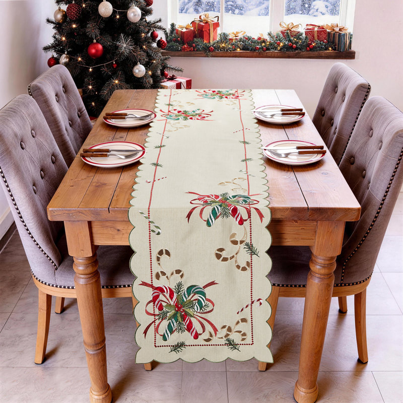 Tapis de couloir 72 po Avanti Candy & Bows