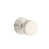 Satin Nickel selected