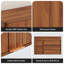 Armoire murale de salle de bain