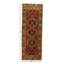 Handmade Cotton and Wool Oriental Area Rug