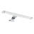 LED 1 Light Mirror Light