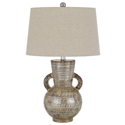 Kadyn Ceramic Table Lamp