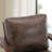 Joichiro 29.5" W Vegan Leather Upholstered Accent Chair with Solid Wood Frame-1668648604-1639343755