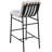 Sean Vincentas Upholstered Counter Stool-463121237-420500121