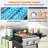 2-Burner Propane Gas BBQ Grill
