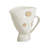 Gilded Muse Giuliette Pitcher