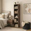 Gerardi 32cm W Standard Bookcase-28126306-70966733