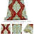 Damask Roll