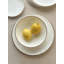 Alex Platinum Bone China Dinner Plate-906175236
