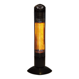 5100 Electric Standing Patio Heater