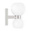 Single Sconce-338809504