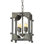 Chelsea 4 - Light Lantern Pendant