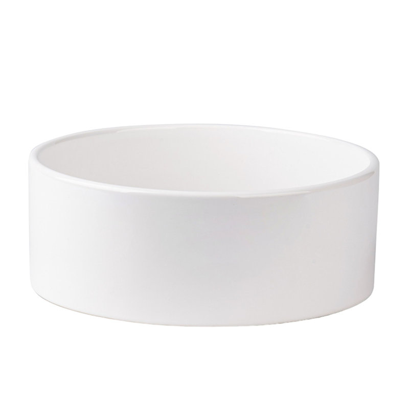 Ensemble de bols pour animaux Hugo, 3.25"