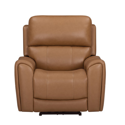 Ensemble de 2 fauteuils inclinables Alberta P3
