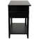 Colonial Solid Wood End Table