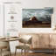 Grand Teton Barn-107525325