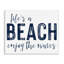 «Summer Sentiment Enjoy Waves», conception par Lettré et doublé-357787697