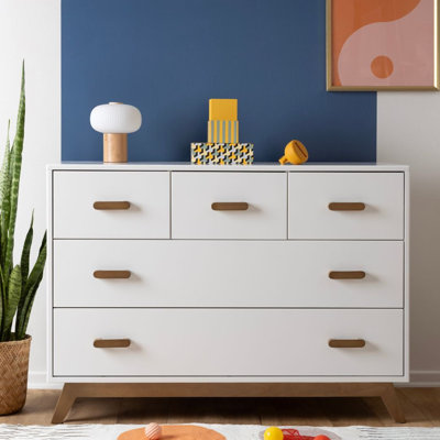 Soho 5-drawer dresser
